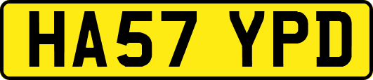 HA57YPD