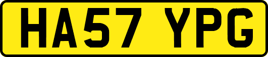 HA57YPG