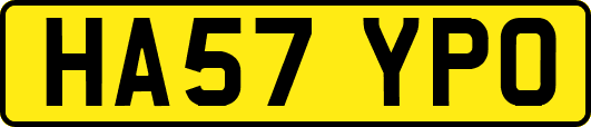 HA57YPO