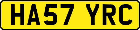 HA57YRC
