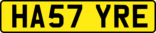 HA57YRE