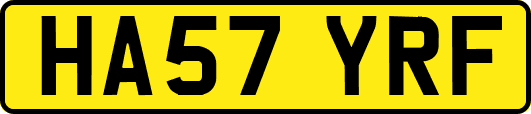 HA57YRF