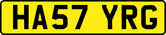 HA57YRG