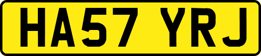HA57YRJ