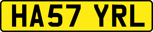 HA57YRL