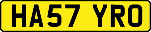 HA57YRO