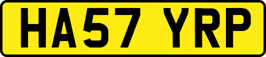 HA57YRP