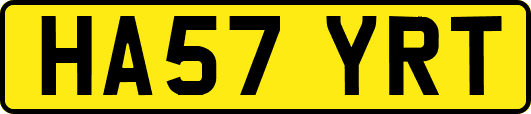 HA57YRT
