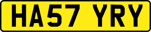 HA57YRY