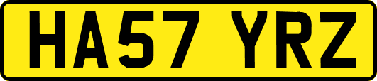 HA57YRZ