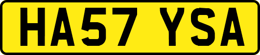 HA57YSA