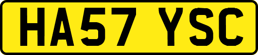 HA57YSC