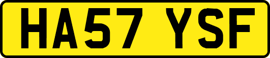HA57YSF