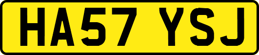 HA57YSJ