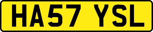 HA57YSL