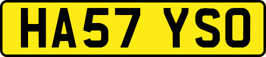 HA57YSO