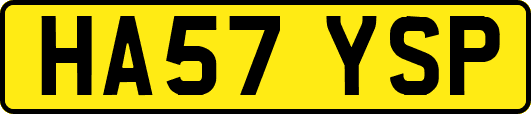 HA57YSP