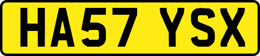 HA57YSX