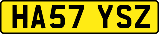HA57YSZ
