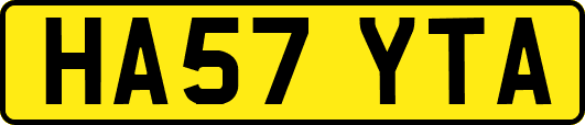 HA57YTA