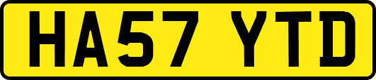 HA57YTD