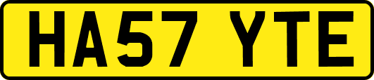 HA57YTE