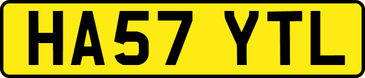 HA57YTL