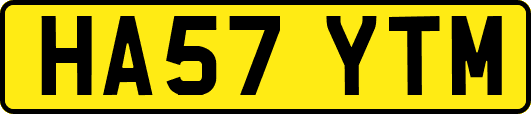 HA57YTM