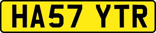 HA57YTR