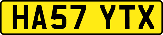 HA57YTX