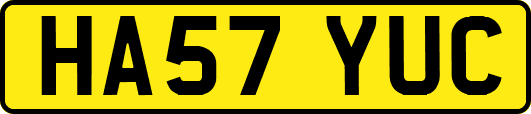 HA57YUC