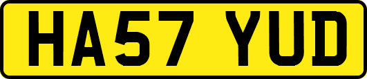 HA57YUD