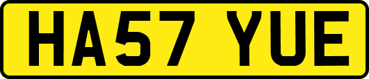 HA57YUE