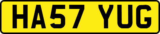 HA57YUG
