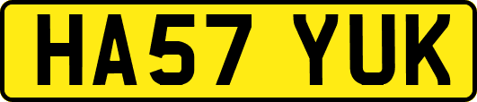 HA57YUK