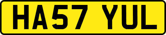 HA57YUL