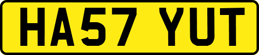 HA57YUT