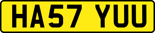 HA57YUU