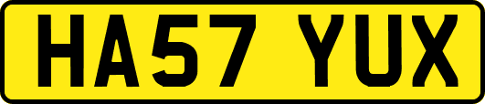 HA57YUX