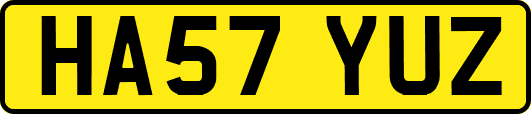 HA57YUZ