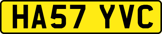 HA57YVC