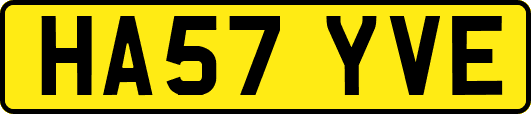 HA57YVE