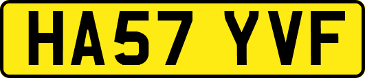 HA57YVF