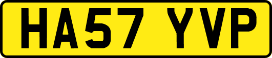 HA57YVP
