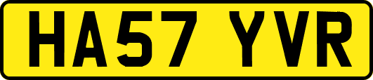 HA57YVR