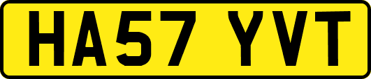 HA57YVT