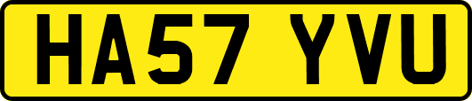 HA57YVU