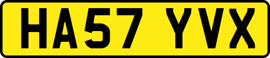 HA57YVX