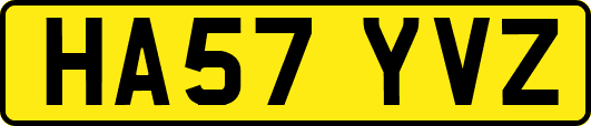 HA57YVZ
