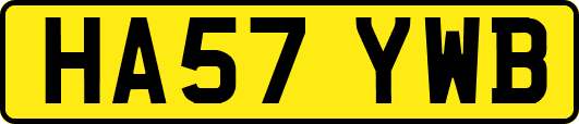 HA57YWB